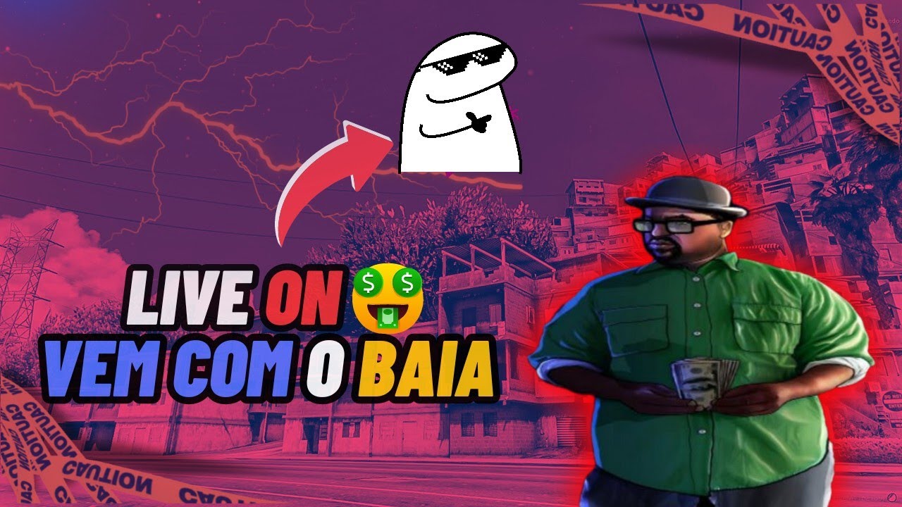 LIVE ON VEM COMIGO JOGAR RED DEAD REDEMPTION