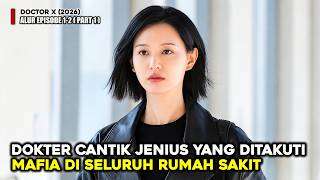 DOKTER CANTIK JENIUS YANG DITAKUTI MAFIA RUMAH SAKIT‼️