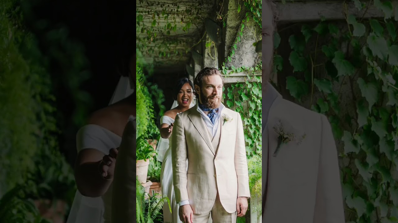 Romantic Wedding Destinations in Italy