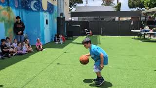 2025 Olympic-Themed Summer Camp | Week 2 #take2