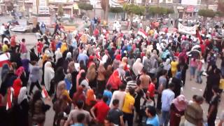 مسيرات المحله 2862013