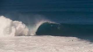 Jamie O'Brien on 3 insane soft-tops rides screenshot 3