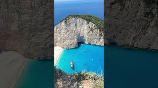 Zakynthos Greece 🇬🇷