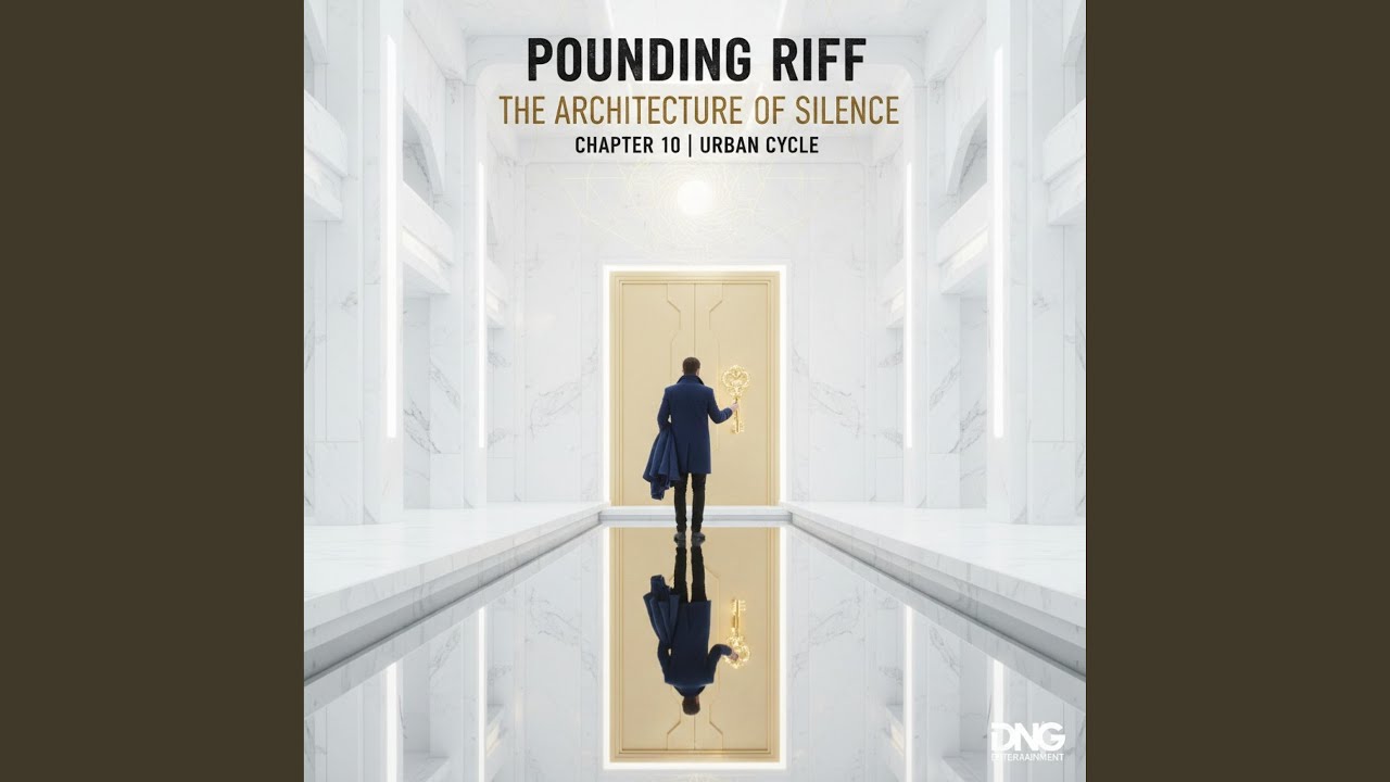 The Architecture of Silence