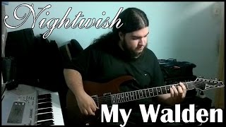 Nightwish - My Walden Cover