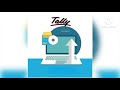 5. TallyPrime7.0 Application Startup Window Terminology Data Path  Welcome Screen Options Explained 