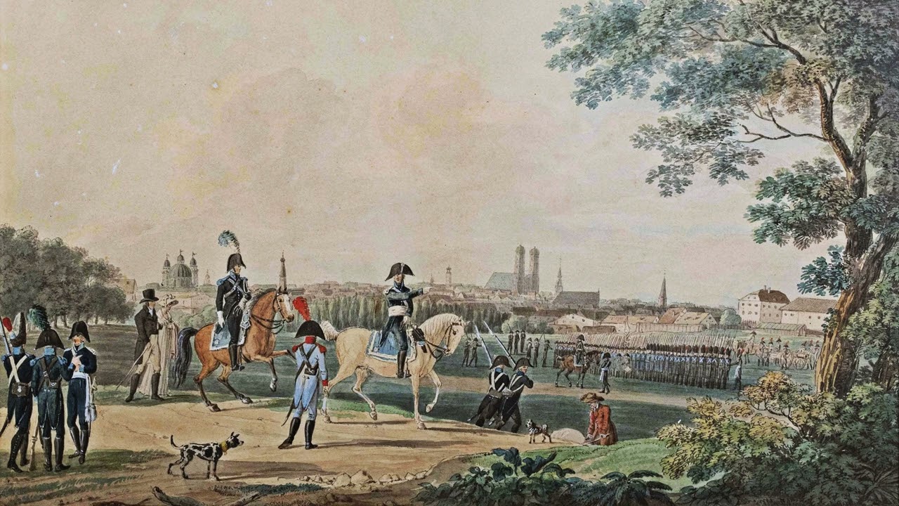 Franz Sebastian Haindl (1727-1812) - Synfonia in G (c.1765)