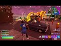 Fortnite: Ranked Reload Win 79