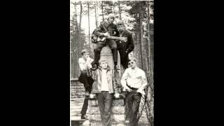 Pop Pojad  - For My Woman  (Estonia)