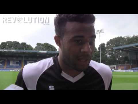 Bury FC: Tom Soares bury fc message board