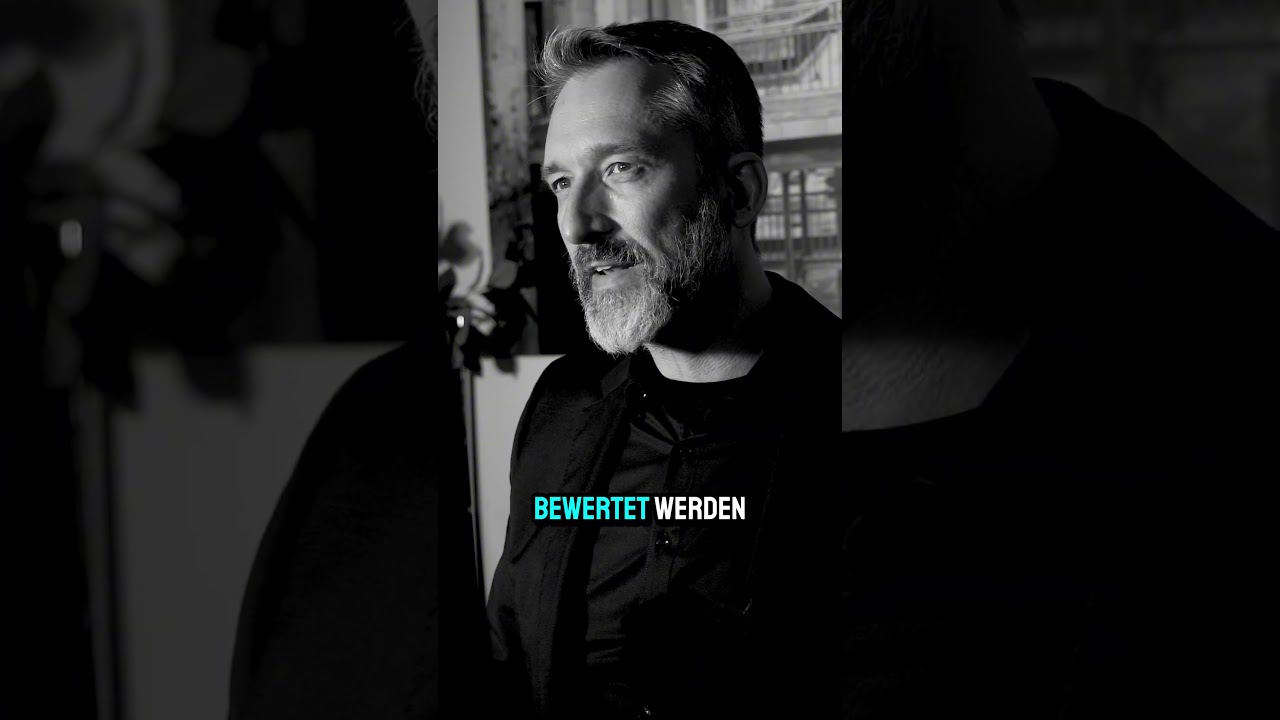 Tag 28: Business mindset 365 - Frank Mutschke: Warum dir ohne Routine jedes Ziel entgleitet