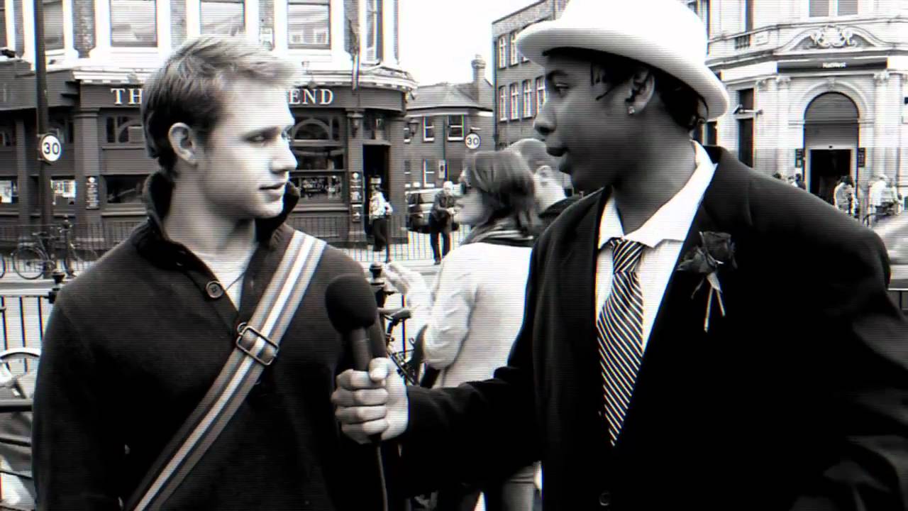 Royal Wedding Part 1