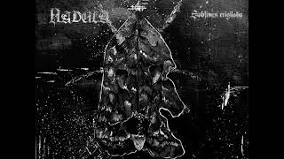 Hadula - Part IV (Sublimen Evigilatio EP)