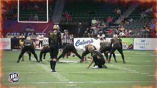Special Teams Player of the Week 10 - Kyle Kaplan by IndoorFootballLeague 277 views 4 days ago 37 seconds