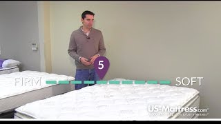 Serta Perfect Sleeper Hotel Presidential Suite II Double Sided Pillow Top Mattress Expert Review