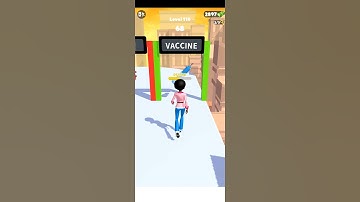 #runrich3d #gameplay #walkthrough/Runrich3D/Level 116/#mobilegames #shorts #gaming(android and ios)