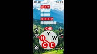 Wordscapes Uncrossed Level 400 Answers screenshot 5