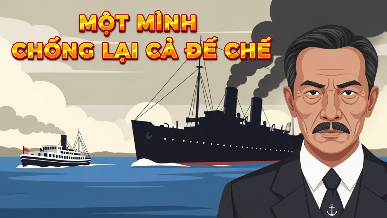 Bạch Thái Bưởi: Gã 