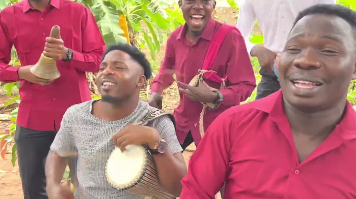 Dele omo woli with the vibe #music