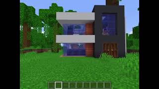 *XTREME* Jungle Modern Mini House! screenshot 5
