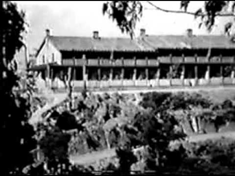 El Carbón Chileno
