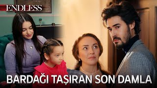 Ayşenin Yürek Dağlayan Sözleri... Fedakar 7. Bölüm