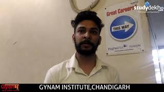 CLAT REVIEW | GYNAM INSTITUTE | STUDYDEKHO