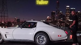 Download Lagu NappyHIGH x Devin Morrison - ILY (snippet) MP3