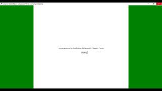 Lesson 5 P. 1 - Tkinter DB App - Python Advanced Course | Protected By DMCA.com