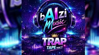 bAIzi Music - 5. Sugar High In Slow Motion [TRAP TAPE vol. 1]