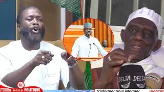 Download Lagu Sa sécurité retirée..Réaction surprenante de Kilifeu après la sortie de Sonko sur Matar Gueye Jamra MP3