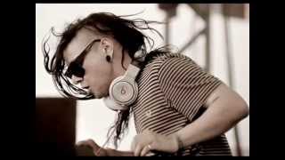 Skrillex The Reason Leaving EP