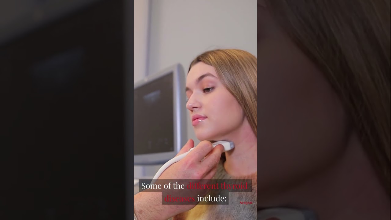 Thyroid Diseases - Layman Medicine