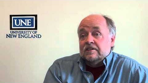 UNE MSW Program Overview