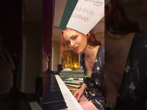 Should i keep it ? #piano #music #musician #classicalmusic #pianoplayer #musique