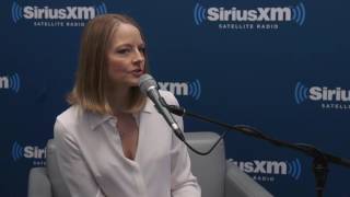 Jodie Foster on filming &quot;The Accused&quot;  // SiriusXM // Entertainment Weekly Radio