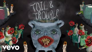 Angelo De Augustine - Toil and Trouble (Official Video)