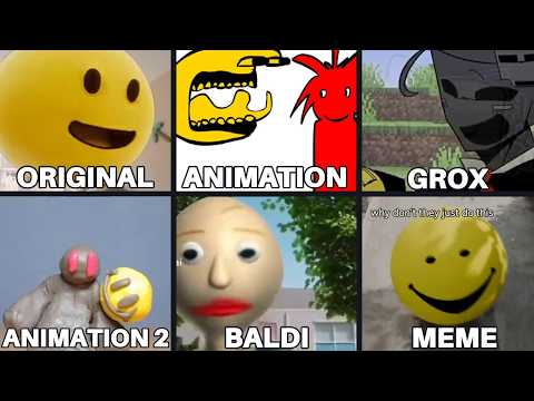 Hey It's me, It's Verity Meme All Versions (Part 2)
