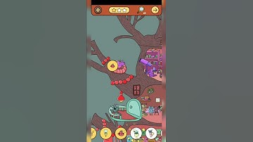 Find Out - Detective(Seek): House of Tree