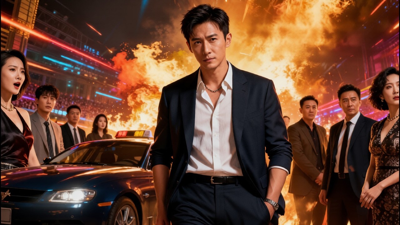 [Multi SUB] ｜穿越到文学落后时代，成为为渣女饿死的舔狗大学生，获文学数据库金手指！#剧能充电站 #MiniDrama#精彩大陆短剧