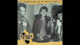 Paradox - Policajt