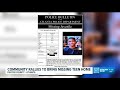 Community rallies to bring home missing Atlanta teen