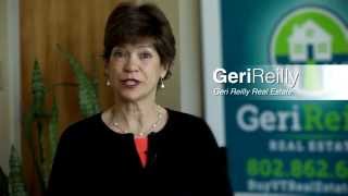 Geri Reilly Real Estate - Working with Free Press Media