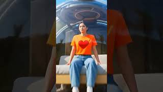 modern coconut harvesting machine | mesin panen kelapa modern #machine #harvest #modern #viral