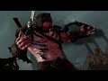 "Темные орки" в новом трейлере игры Middle-earth: Shadow of War! "Темные орки" в новом трейлере игры Middle-earth: Shadow of War!