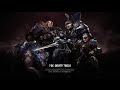 "Темные орки" в новом трейлере игры Middle-earth: Shadow of War! "Темные орки" в новом трейлере игры Middle-earth: Shadow of War!