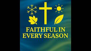 Joseph's & Friends: Thanksgiving Service 2026 / Service d'Action de Grâce 2026