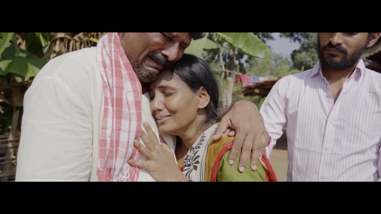 Mallesham  short film  official trailer, Uma Maheshwari Creations,  Jeevan teja Bandi