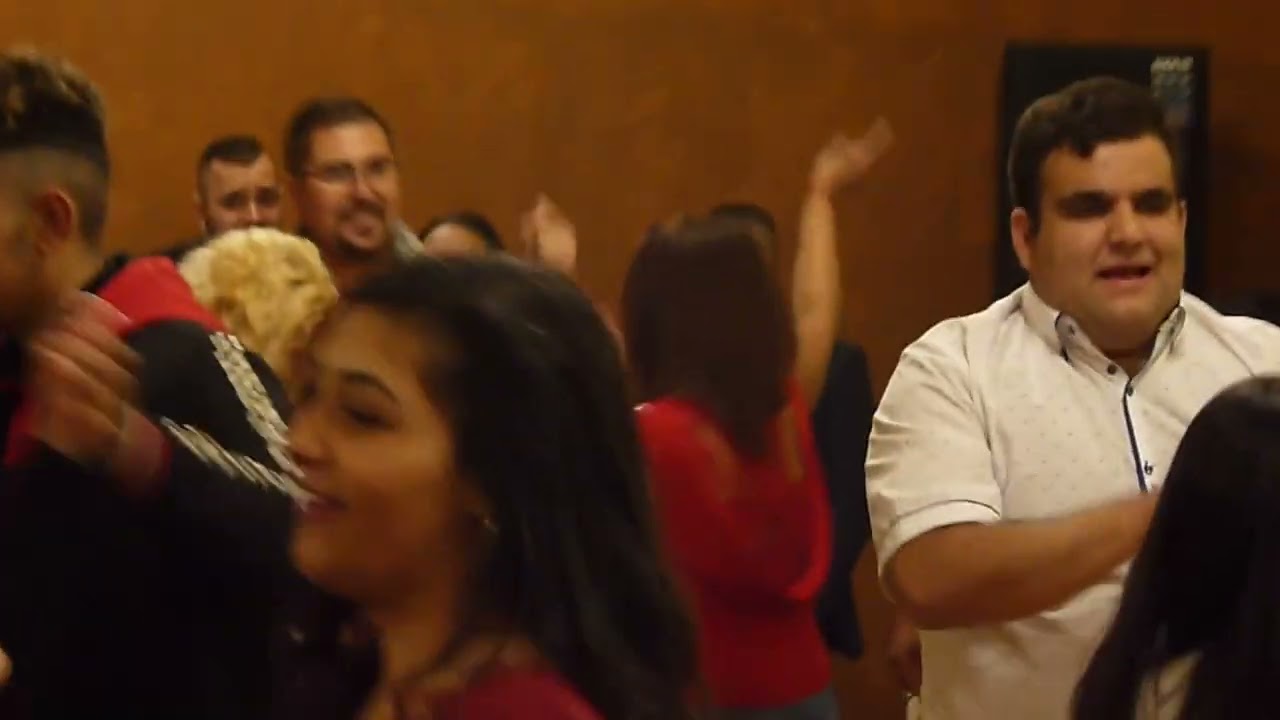 ZÁBAVA HARMANEC - FARIBAND, 18.3.2022 @fizerwebchannel