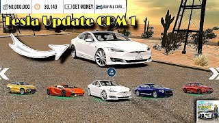 Unlocking Tesla Model X in Car Parking Multiplayer | Step-by-Step Tutorial  screenshot 4